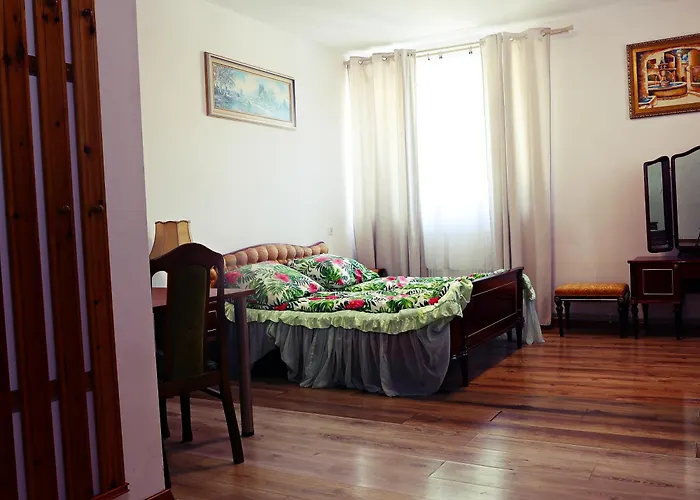 Hotel Dworek