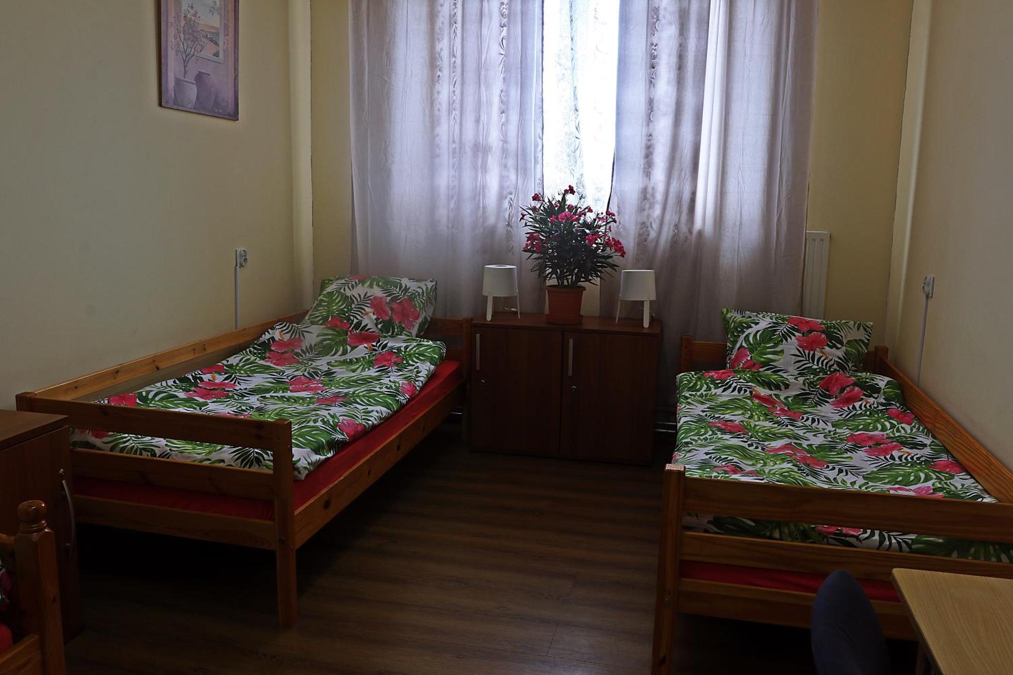 Готель Dworek