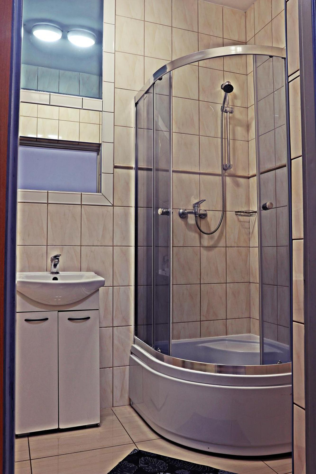 Dworek Hotel Breslavia