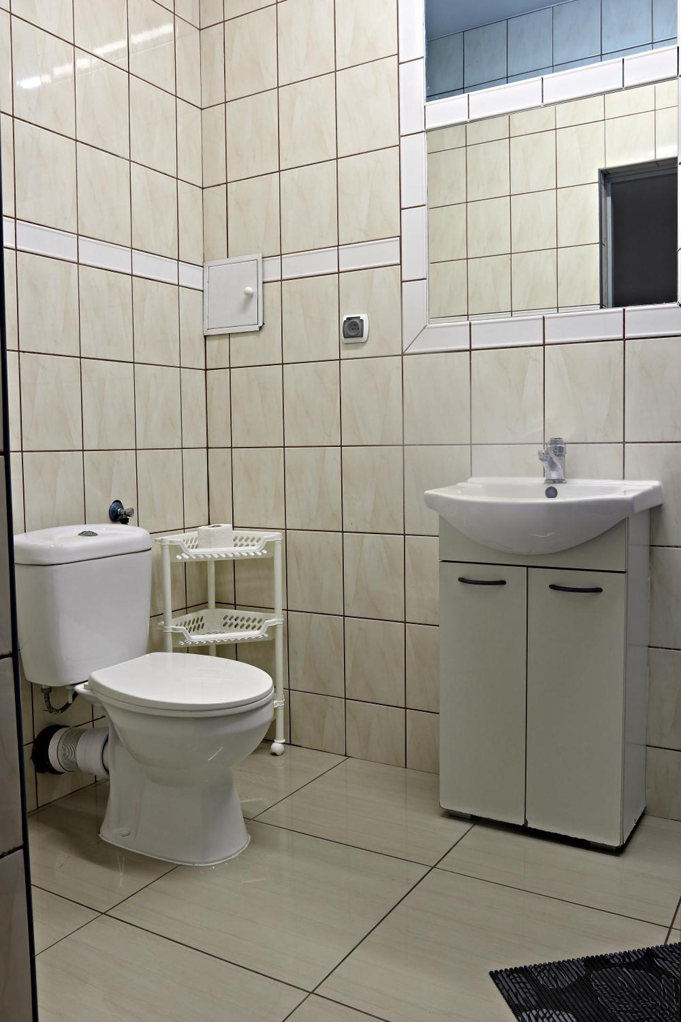 Hotel Dworek Breslavia