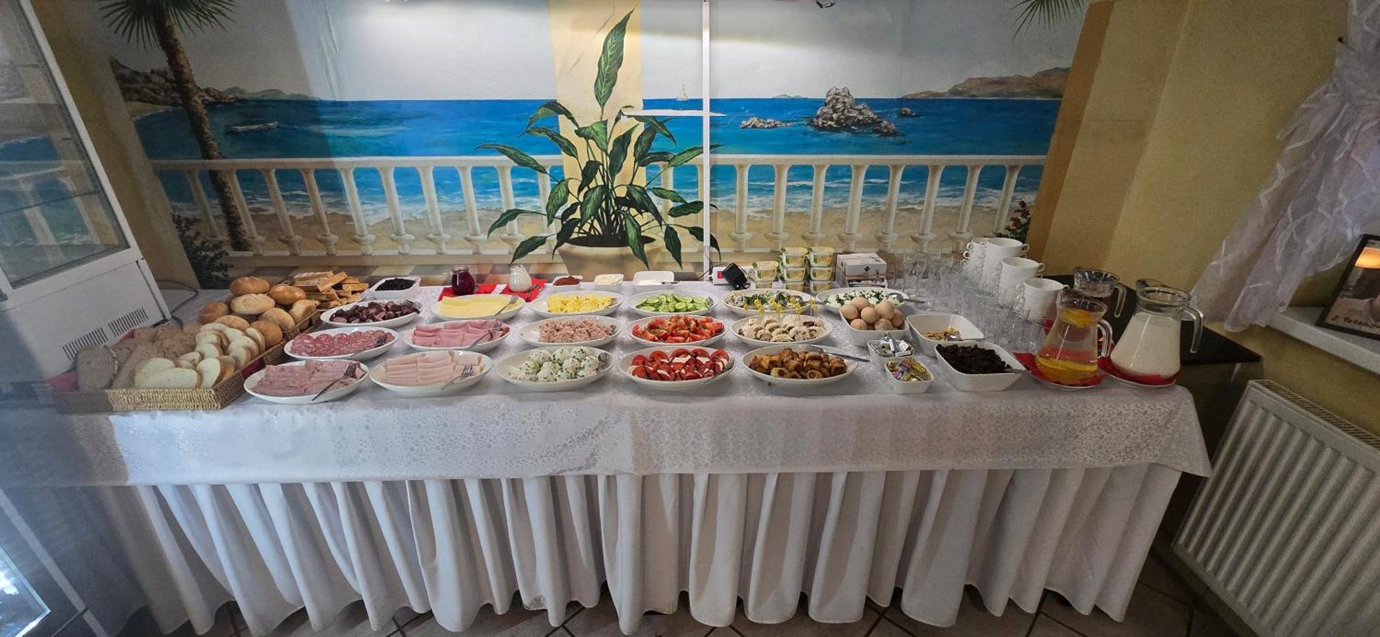 Hotel Dworek Breslavia